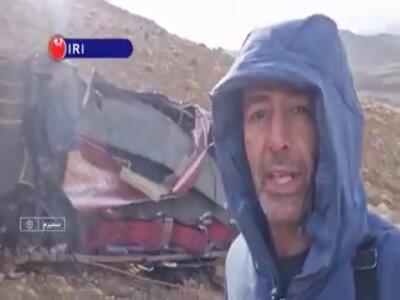 پلیس: خودروهایی که زنجیره چرخ نداشته باشند در طرح زمستانه پلیس توقیف می شوند