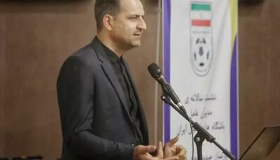 هشدار تلویحی مجوز حرفه‌ای به باشگاه استقلال!