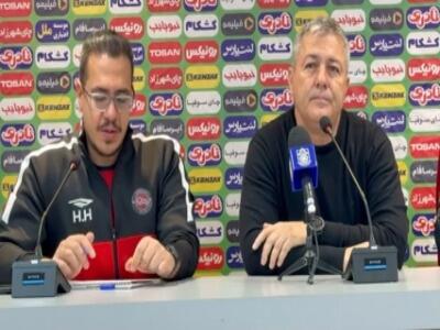 اسکوچیچ: وقت تلف کردن استراتژی نیست