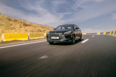 لاماری اکو سواریش نرمه ؟