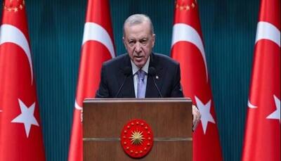  اردوغان درباره بحران اوکراین: صلح نزدیک است، ما آن را می‌بینیم