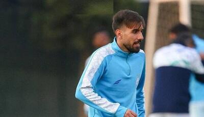 دردسر مصدومیت برای استقلال