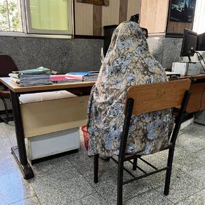  وقتی ارسال فیلم و عکس‌ خصوصی کار دست دختر جوان داد