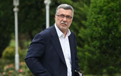 وزیر بهداشت: تا ۲ یا ۳ هفته از پیک آنفلوآنزا خارج می‌شویم