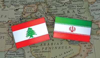 بیروت و تهران: داستان دو شهر