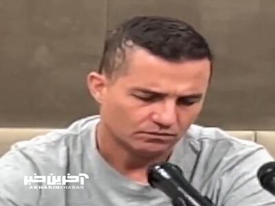 واکنش اوسمار به بازگشت سید جلال حسینی به کادرفنی پرسپولیس