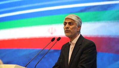 توضیحات کیومرث هاشمی در مورد ادعاهای مطرح‌ شده درباره انتخابات دوومیدانی