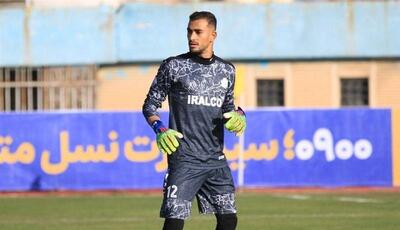 اسفندیاری: هدف ما شکست دادن تراکتور است