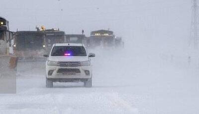 تداوم عملیات هلال‌احمر در ۱۸ استان