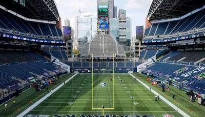 موافقت فیفا با حمایت از همجنسگرایی در ورزشگاه محل بازی ایران و مصر!