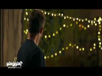  اَمجد به ارتباط نیلوفر و پسرش مشکوک شد