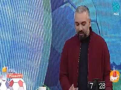 ماجرای عجیب فرار کشتی گیر ساروی!