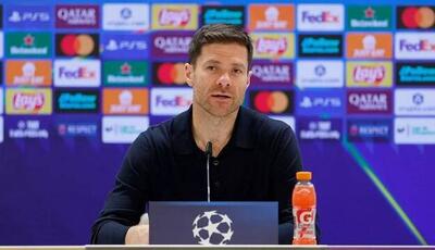 بازیکنانی که با آلونسو به مشکل برخورده‌اند