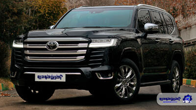 حقوق گمرکی واردات خودرو ایرانیان مقیم خارج کشور اعلام شد