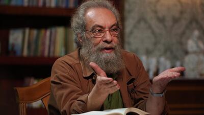 مخالفت فراستی و قطبی زاده درباره سریال   پلوریبوس