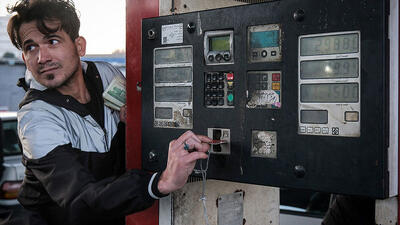 از امروز بنزین برای چه کسانی ۵هزارتومان می‌شود؟