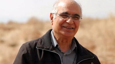 هوشنگ مرادی کرمانی مرخص شد