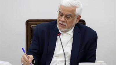 دستور عارف برای توزیع کالاهای مورد نیاز مردم با قیمت مناسب