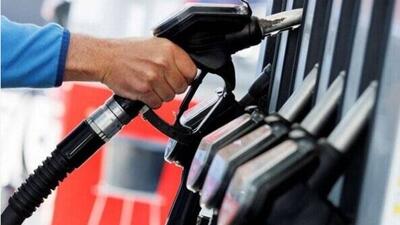 سهمیه سوخت دولتی پلاک‌های سفید و قرمز حذف شد