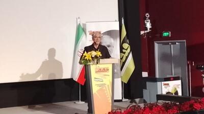 «مهدی مسعودشاهی» هرگز متوقف نمی‌شود