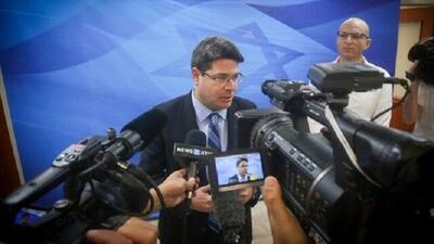  کنسول رژیم صهیونیستی در نیویورک: آنکارا دشمن ماست