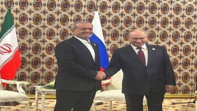  اردوغان به پوتین: می‌توانیم میزبان مذاکرات صلح برای توقف جنگ اوکراین باشیم