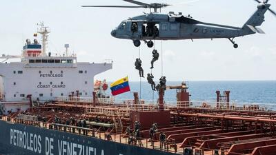 آغاز جنگ انرژی در جهان از کارائیب؟!