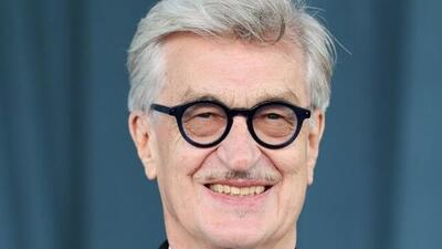 ویم وندرس رئیس شد