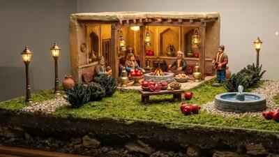  مظنه شب‌نشینی شب یلدا ۱۴۰۴ چقدر می‌شود؟