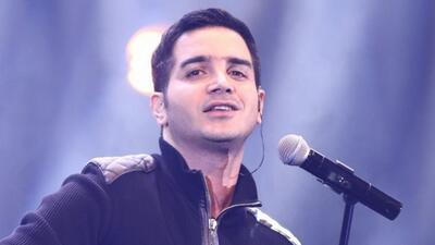  واکنش محسن یگانه به نشان دادن پرچم بحرین در کنسرتش: زنده باد هرچی ایرانیه