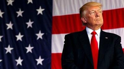  ایرانی‌ها دوست دارند با من توافق کنند