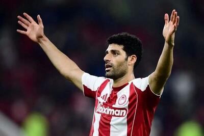 ستاره ایرانی در اوج! / مهدی طارمی و عملکرد بی‌نظیرش در زمین / تحلیل کارشناسان و لحظات جنجالی بازی!