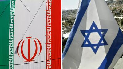 خبر مهم: احتمال جنگ ایران و اسرائیل کم است! / بررسی دلایل و نشانه‌های آرامش نسبی / تحلیل کارشناسان و پیامدهای منطقه‌ای!