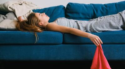 ترفند طلایی ریتم شخصی: چگونه خستگی روزانه را با روتین‌سازی نابود کنید / کلافگی را فراموش کن: ترفند ۵ دقیقه‌ای برای کشف ریتم طبیعی بدنت