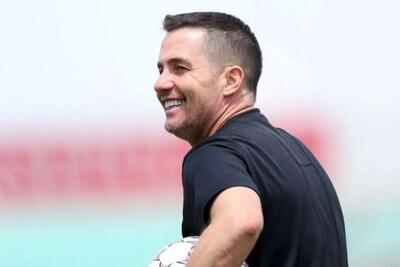 غافلگیری بزرگ برای اوسمار؛ ستاره کلیدی پرسپولیس غایب ماند / بحران پرسپولیس پیش از بازی مهم؛ اوسمار با غیبت ستاره مواجه شد