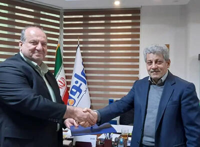 محمدحسین شهسوار قائم‌مقام شرکت نفت ایرانول