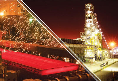 راهکار صنعت فولاد برای عبور از ظرفیت اسمی تولید