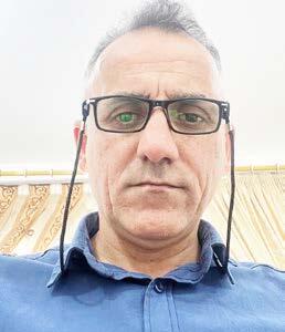 سه شنبه روز خوشبختی ارونوف