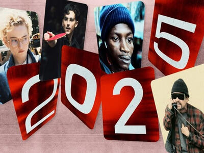 فهرست ۱۰ فیلم برتر سال۲۰۲۵