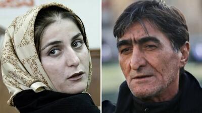  فیلم | ناگفته تازه وکیل شهلا جاهد درباره قتل زن ناصر محمدخانی