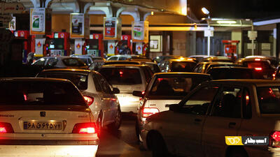 راه حل مشکل مصرف سوخت کدام است؛ سیاست‌سازی یا قیمت‌سازی؟/ عصای موسی در دستان مسعود؟