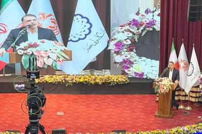 دوران طلایی صنعت مس ایران آغاز شده است