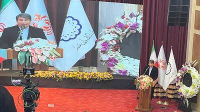 نوآوری و زنجیره ارزش، محور توسعه صنعت مس استان