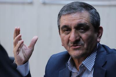 خانزادی: توسعه اروند قربانی حاشیه‌سازی‌ها نمی‌شود