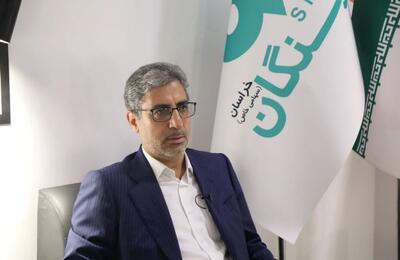 هم‌اندیشی فولاد سنگان و محیط‌ زیست خواف؛ گامی تازه در مسیر توسعه پایدار