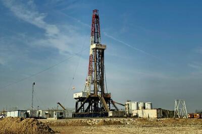 احیا و افزایش تولید چاه‌‌های آزادگان جنوبی با تدبیر گروه پترو پارس