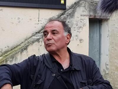 آلفرد یعقوب زاده: فتوژورنالیسم در حال مُردن است/ خوشحال شدم گفتند جاسوس روسیه‌ای