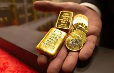 طلا سقف تاریخی را شکست ؛ دلار در مرز 130 هزار تومان !