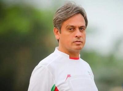 شاهرودی: مایلی‌کهن با سرنوشتم بازی کرد؛ می‌گفت باید موهات رو کوتاه کنی/ هیچوقت نگفتم که...(فیلم)