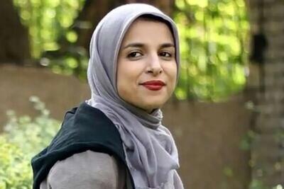 خانم زینب موسوی، اشتباهت را بپذیر و قیمه ها را در ماست ها نریز